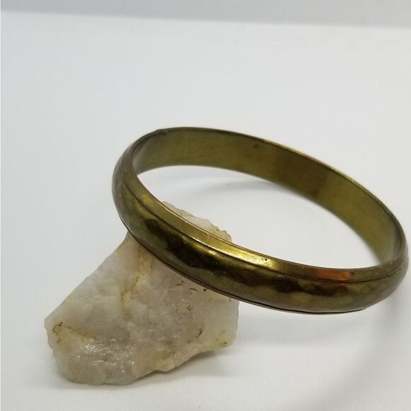 Ancient bronze bracelet bangle 🤩 H - Picture 1 of 2